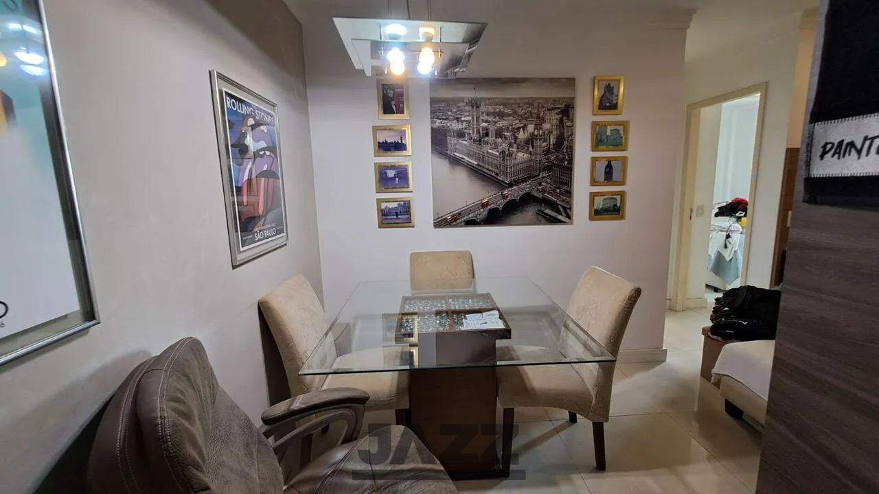 Apartamento à venda com 2 quartos, 50m² - Foto 2