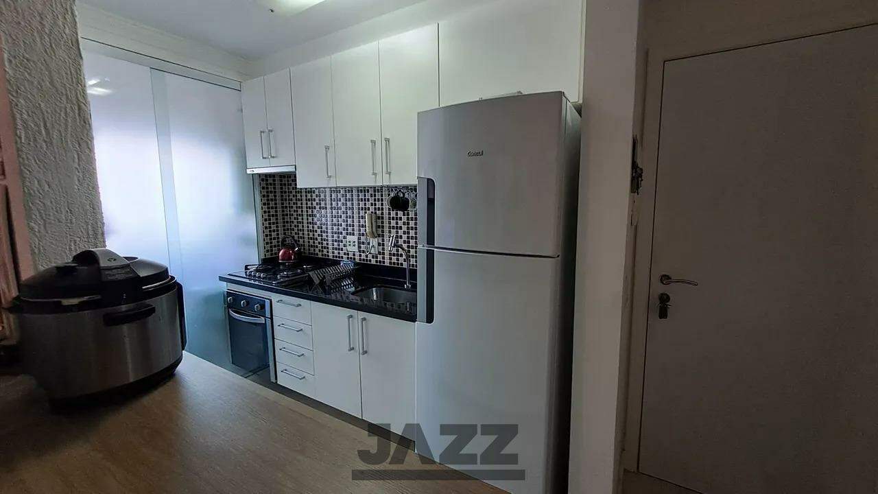 Apartamento à venda com 2 quartos, 50m² - Foto 19