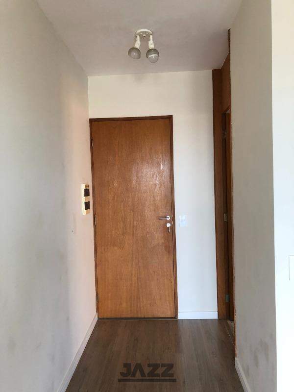 Apartamento à venda com 2 quartos, 53m² - Foto 9