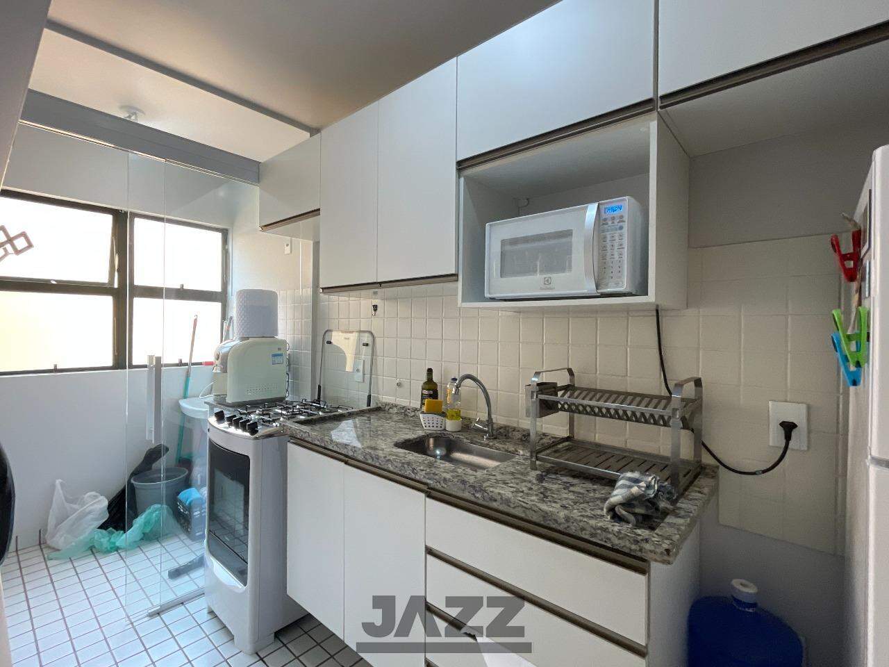 Apartamento, 2 quartos, 53 m² - Foto 7