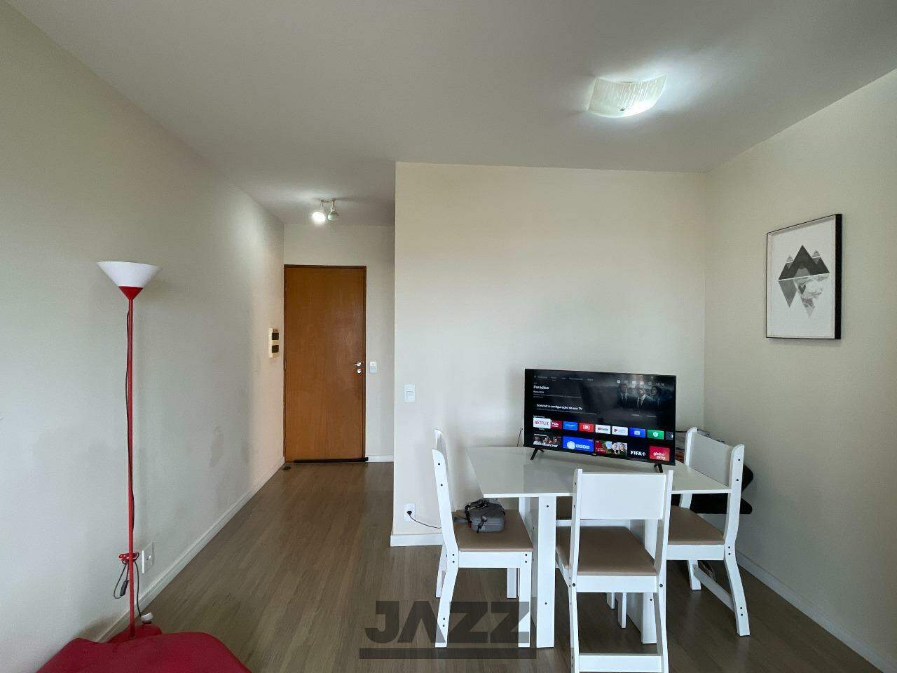 Apartamento, 2 quartos, 53 m² - Foto 5