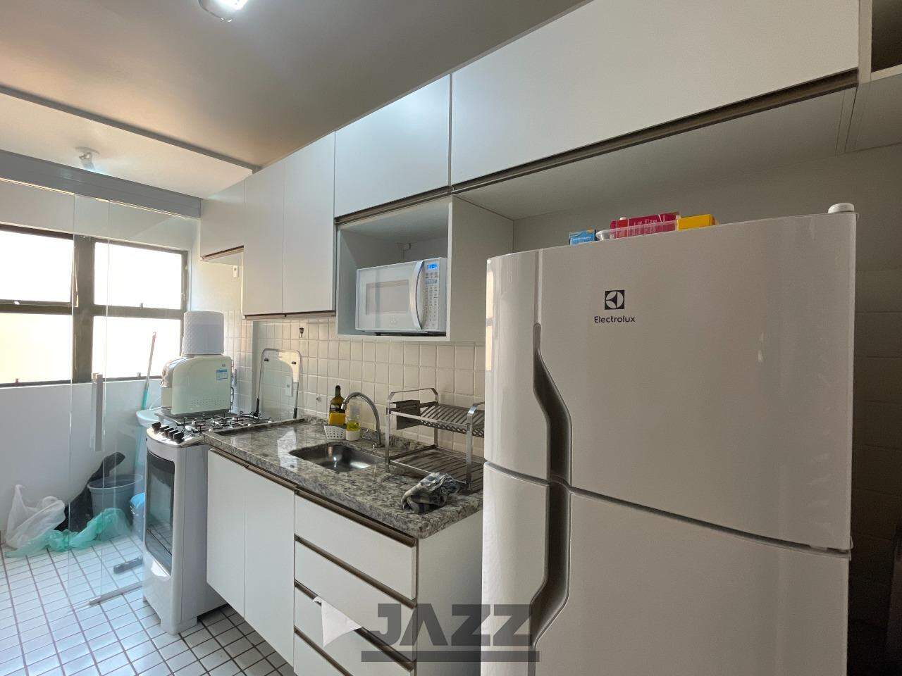Apartamento, 2 quartos, 53 m² - Foto 6