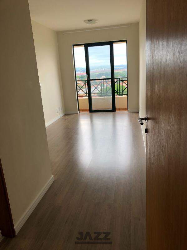 Apartamento à venda com 2 quartos, 53m² - Foto 2