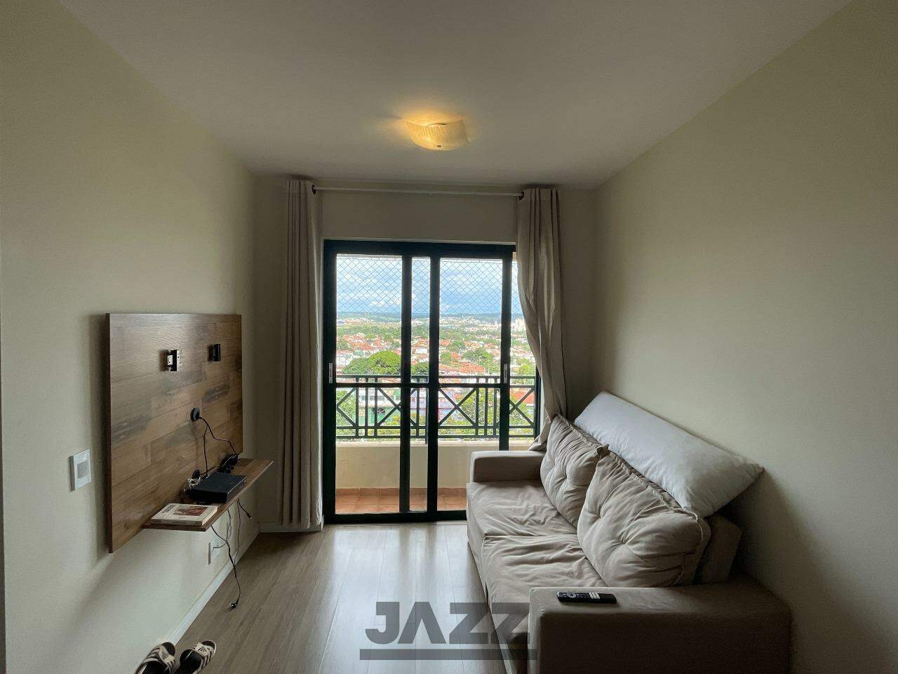 Apartamento, 2 quartos, 53 m² - Foto 2