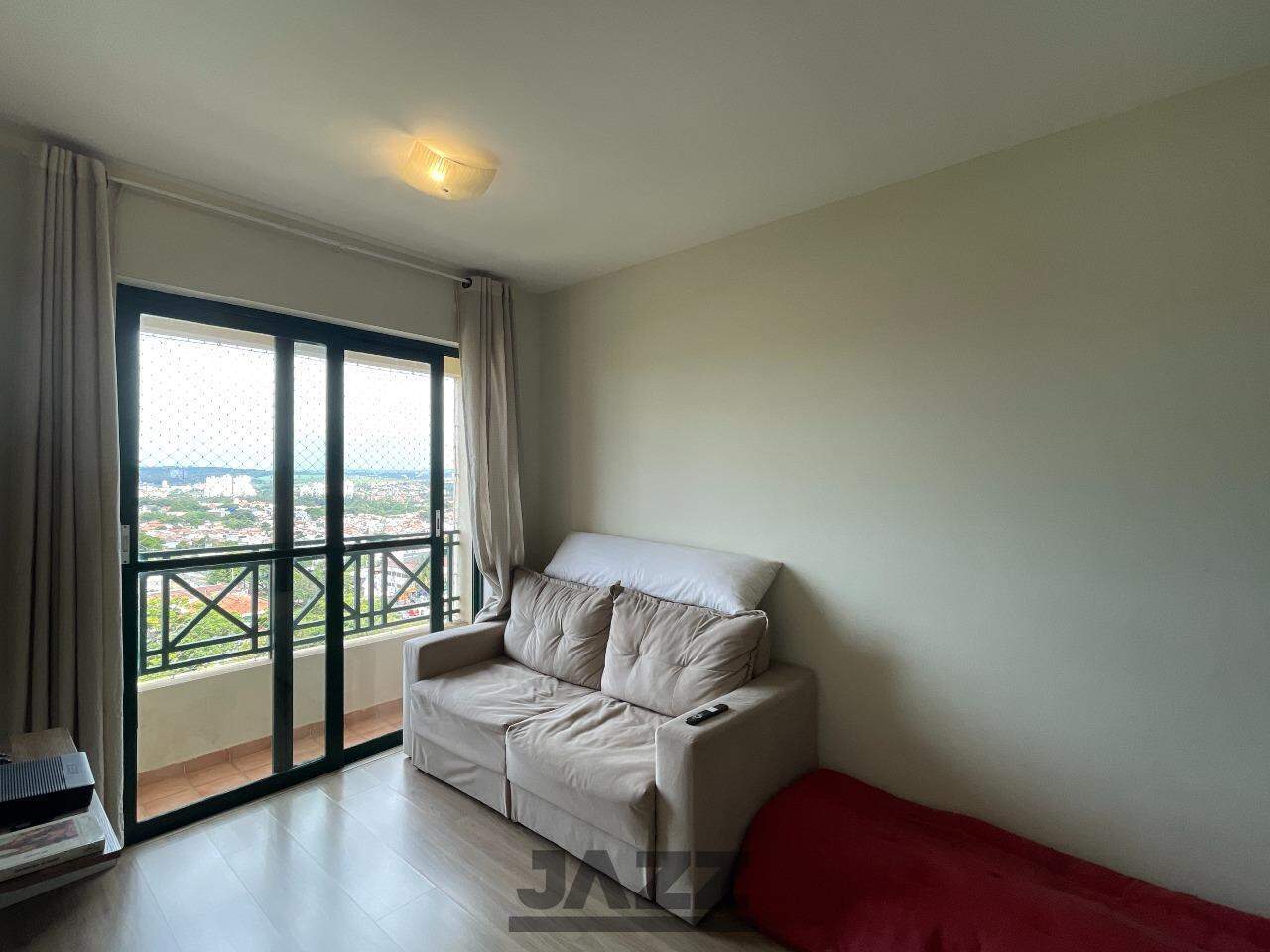 Apartamento, 2 quartos, 53 m² - Foto 1