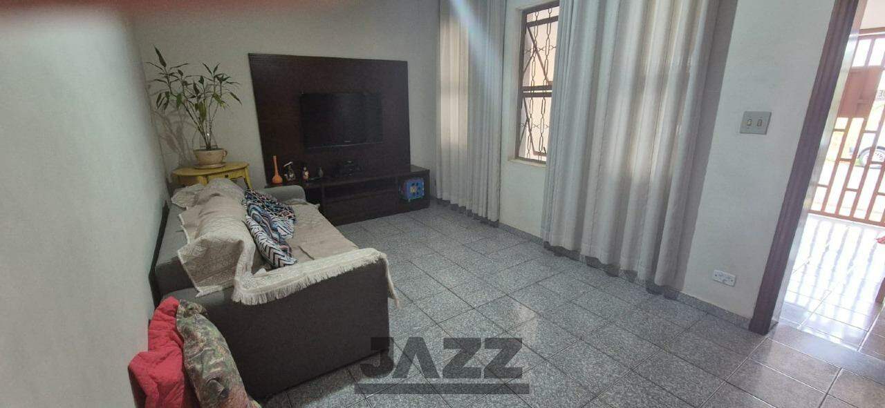 Casa à venda com 3 quartos, 94m² - Foto 2