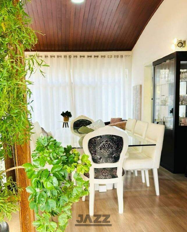 Casa de Condomínio à venda com 4 quartos, 500m² - Foto 14