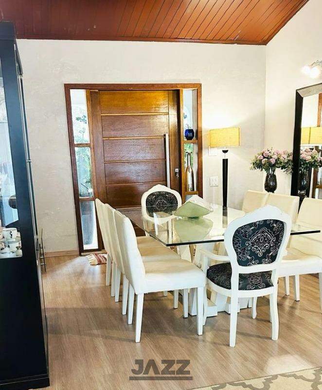 Casa de Condomínio à venda com 4 quartos, 500m² - Foto 12