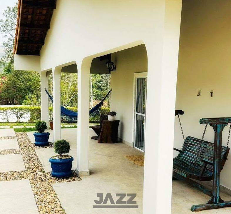 Casa de Condomínio à venda com 4 quartos, 500m² - Foto 34