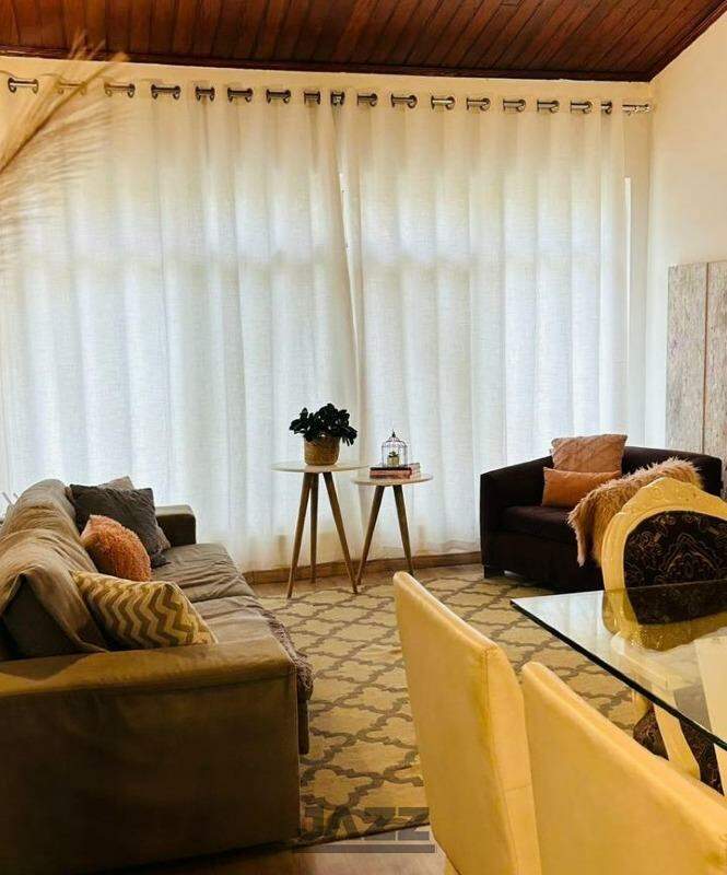 Casa de Condomínio à venda com 4 quartos, 500m² - Foto 11