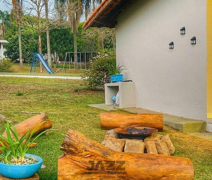 Casa de Condomínio à venda com 4 quartos, 500m² - Foto 31