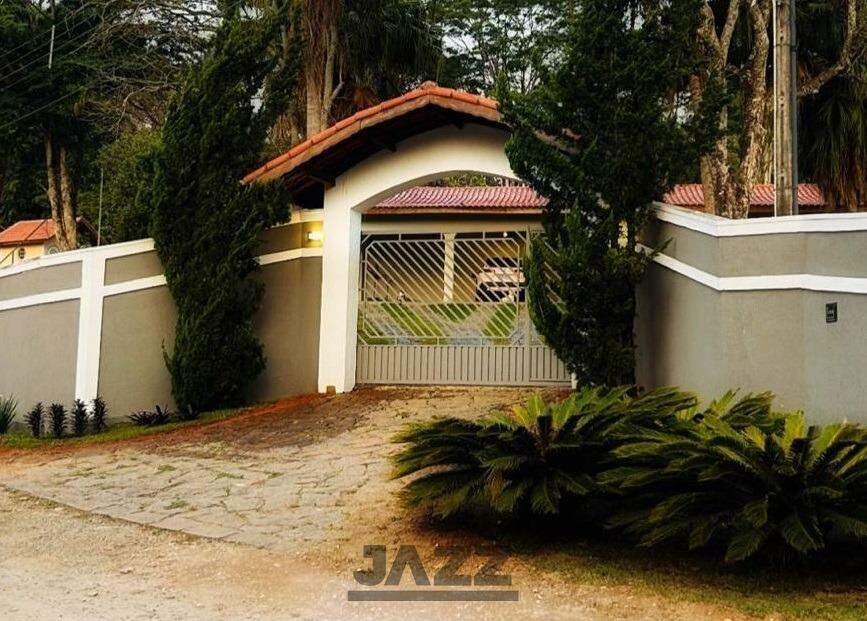 Casa de Condomínio à venda com 4 quartos, 500m² - Foto 4