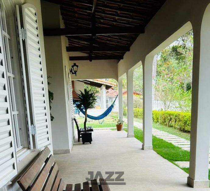 Casa de Condomínio à venda com 4 quartos, 500m² - Foto 35