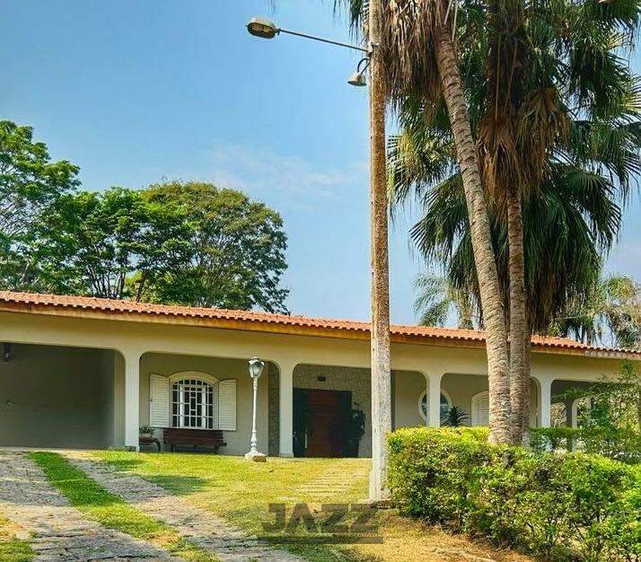 Casa de Condomínio à venda com 4 quartos, 500m² - Foto 7