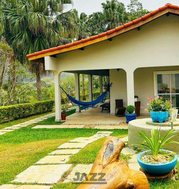 Casa de Condomínio à venda com 4 quartos, 500m² - Foto 33