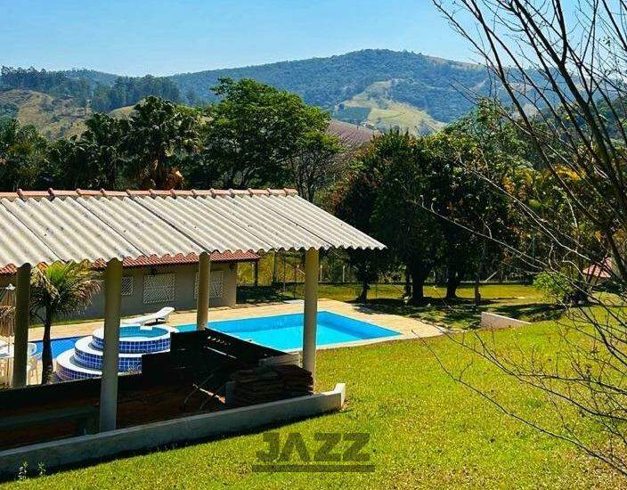 Casa de Condomínio à venda com 4 quartos, 500m² - Foto 44