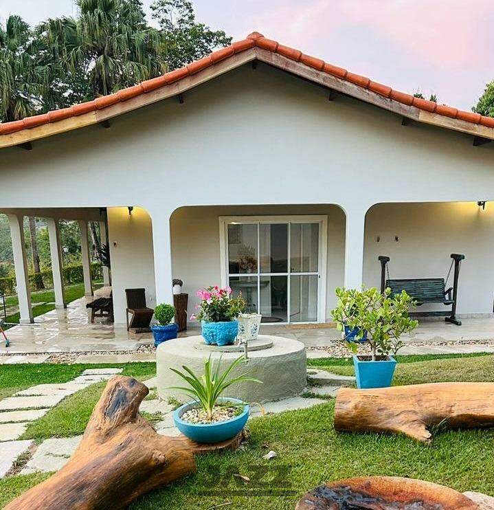 Casa de Condomínio à venda com 4 quartos, 500m² - Foto 10