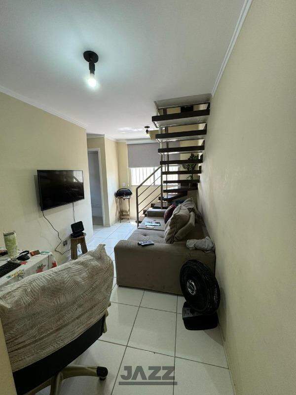 Apartamento à venda com 2 quartos, 115m² - Foto 4