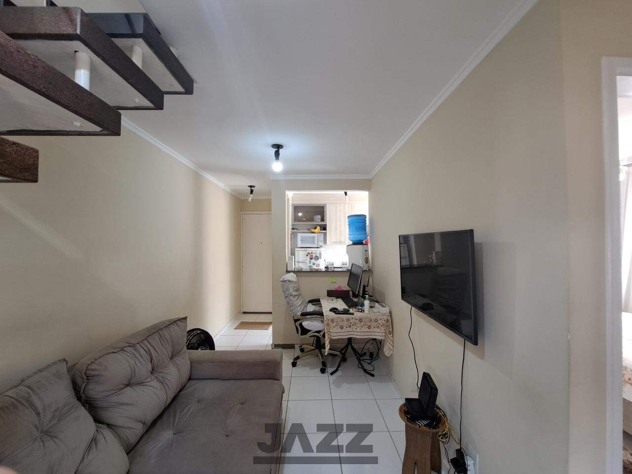 Apartamento à venda com 2 quartos, 115m² - Foto 3