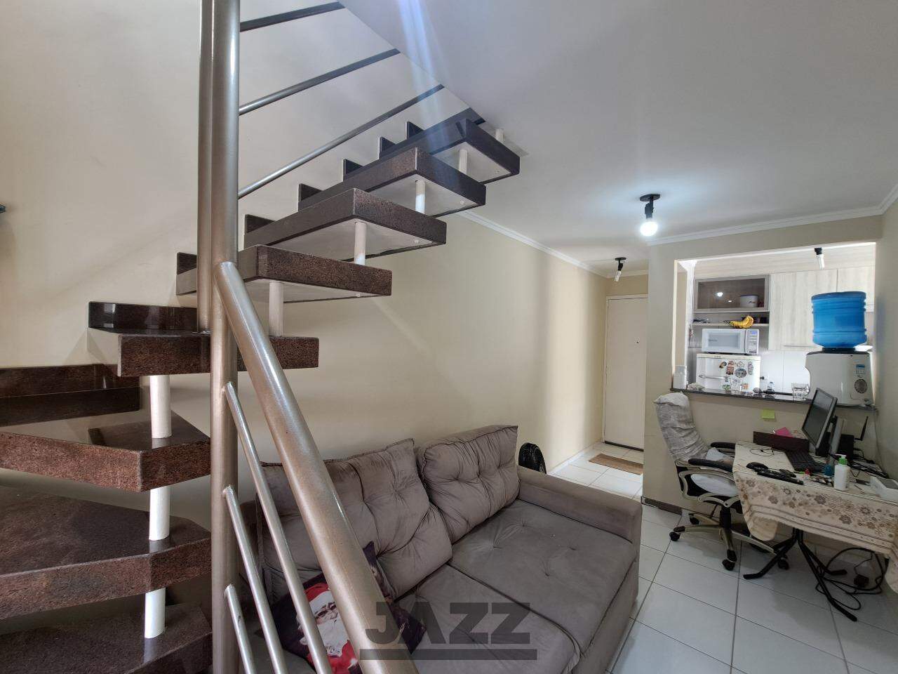 Apartamento à venda com 2 quartos, 115m² - Foto 2