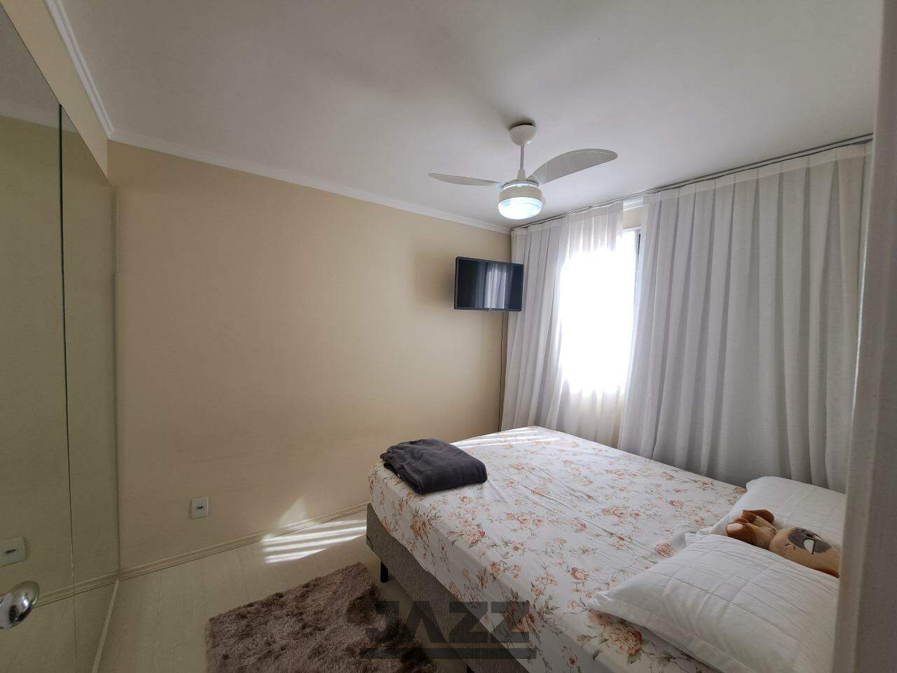 Apartamento à venda com 2 quartos, 115m² - Foto 12