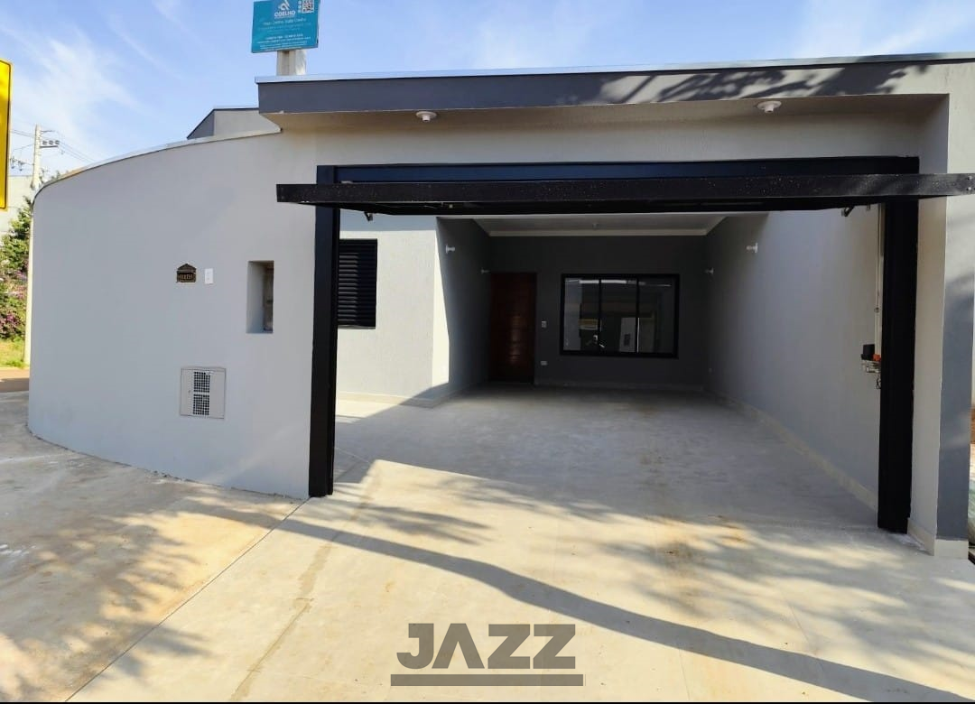 Casa à venda com 3 quartos, 170m² - Foto 2