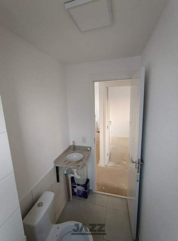 Apartamento à venda com 2 quartos, 46m² - Foto 9