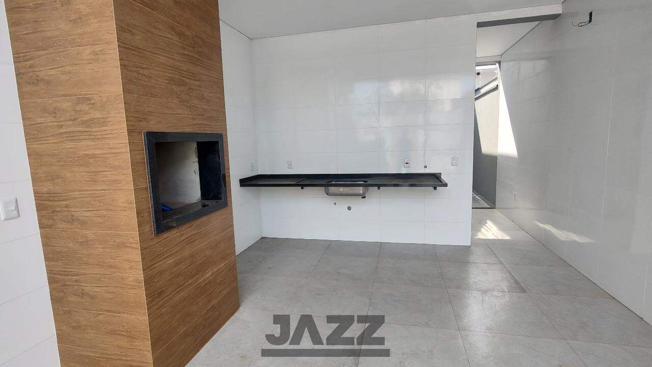 Casa à venda com 3 quartos, 175m² - Foto 26