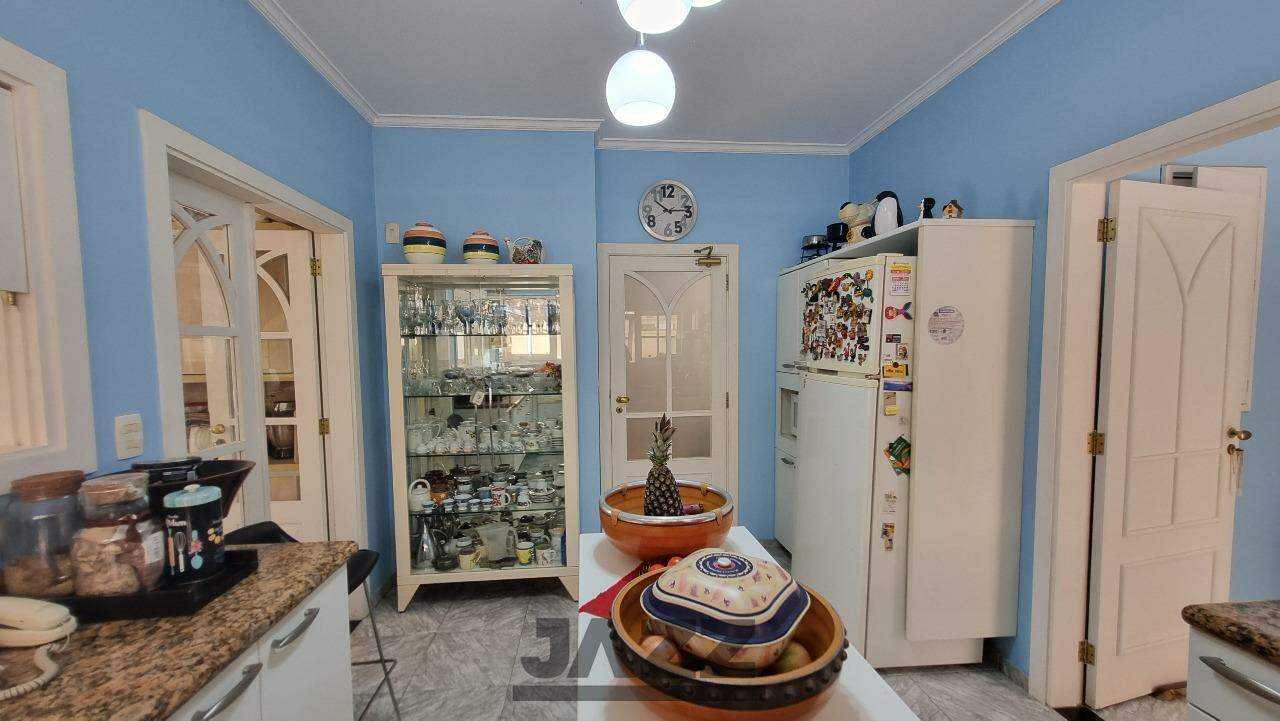 Casa de Condomínio à venda com 4 quartos, 387m² - Foto 59