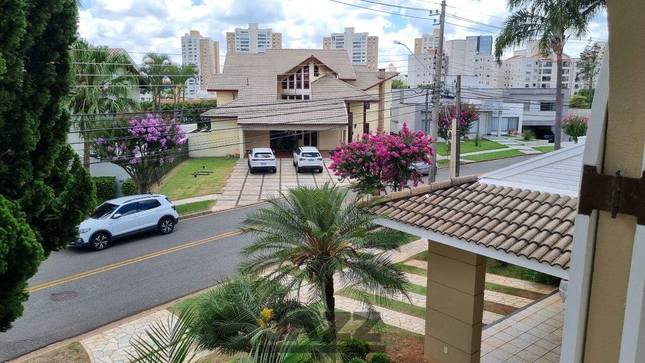 Casa de Condomínio à venda com 4 quartos, 387m² - Foto 12