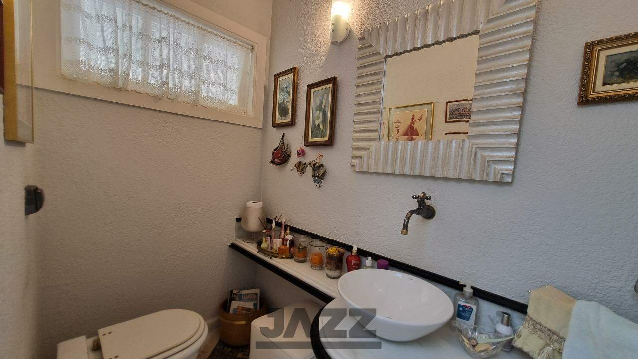 Casa de Condomínio à venda com 4 quartos, 387m² - Foto 31