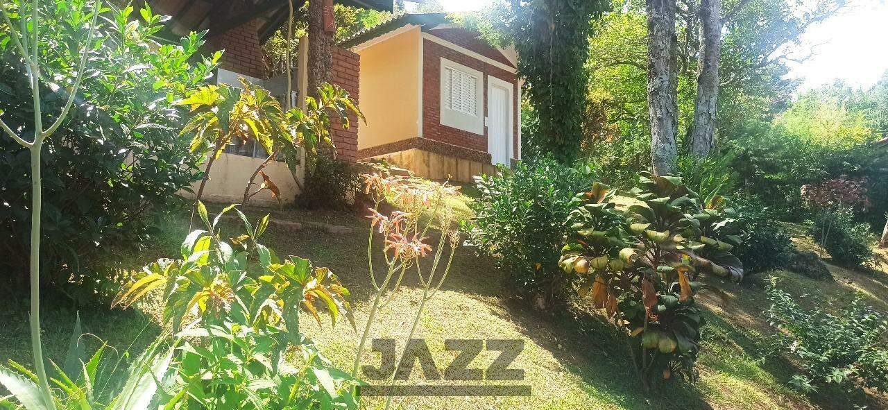 Casa de Condomínio à venda com 4 quartos, 209m² - Foto 22