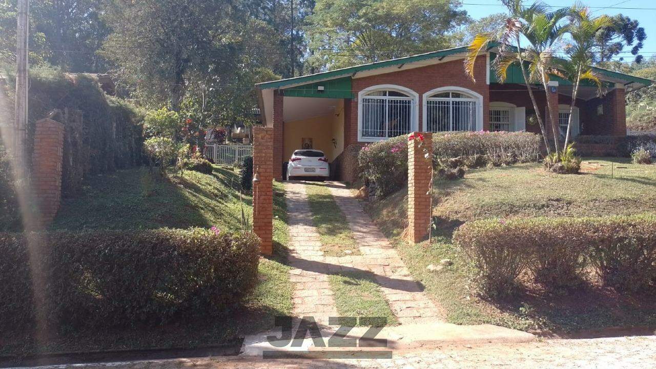 Casa de Condomínio à venda com 4 quartos, 209m² - Foto 3