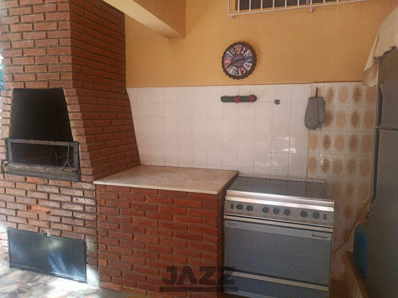 Casa de Condomínio à venda com 4 quartos, 209m² - Foto 17