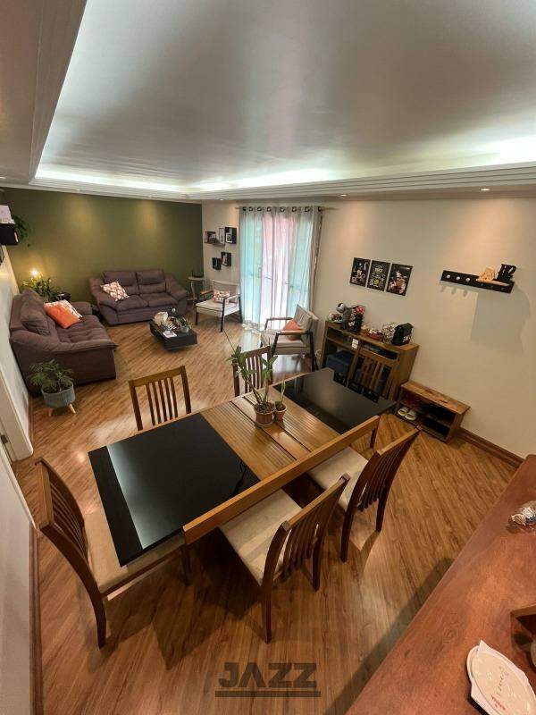 Apartamento à venda com 3 quartos, 116m² - Foto 6