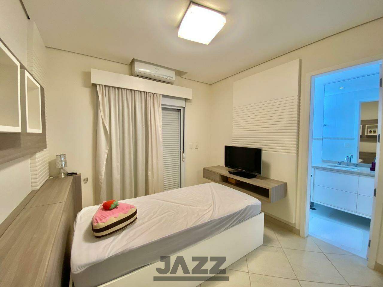 Apartamento à venda com 4 quartos, 254m² - Foto 32