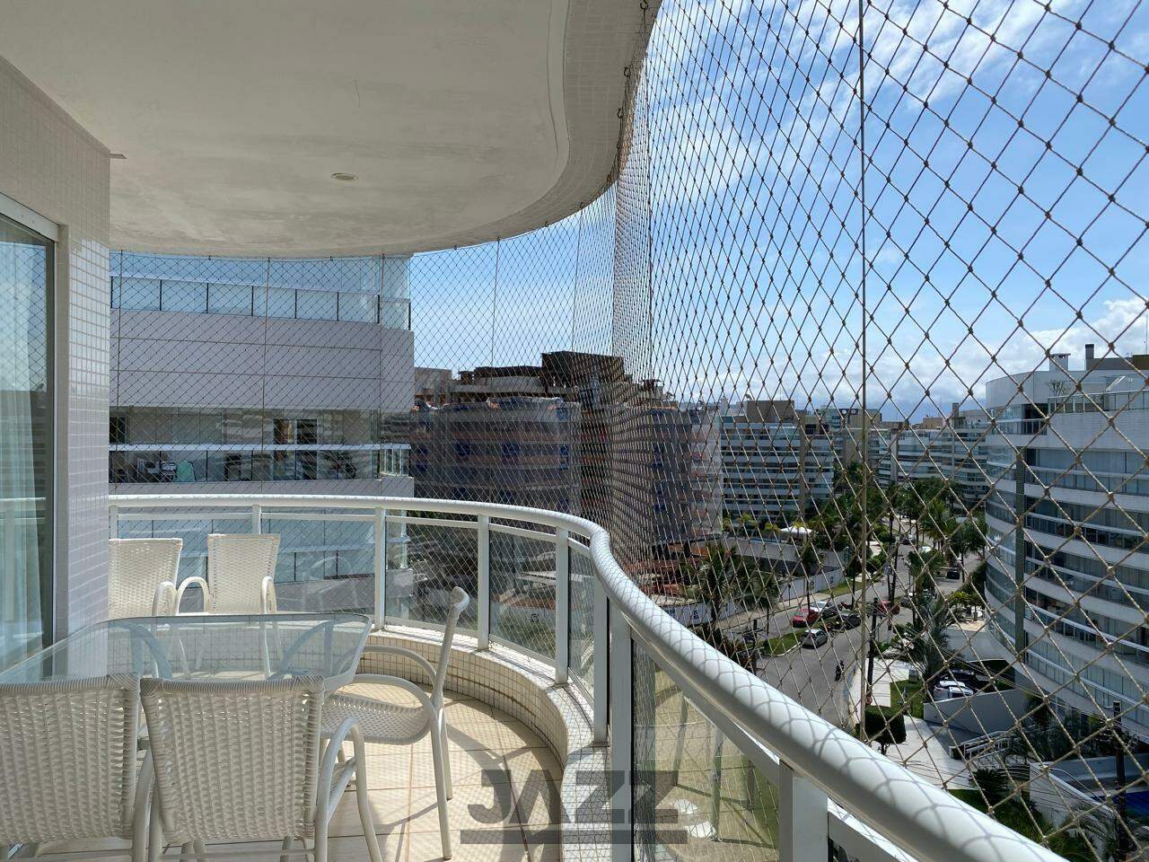 Apartamento à venda com 3 quartos, 151m² - Foto 6