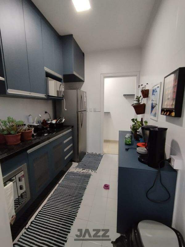 Apartamento à venda com 1 quarto, 44m² - Foto 1