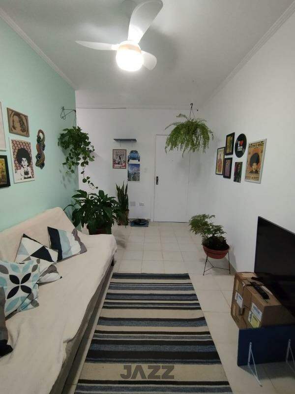 Apartamento à venda com 1 quarto, 44m² - Foto 14