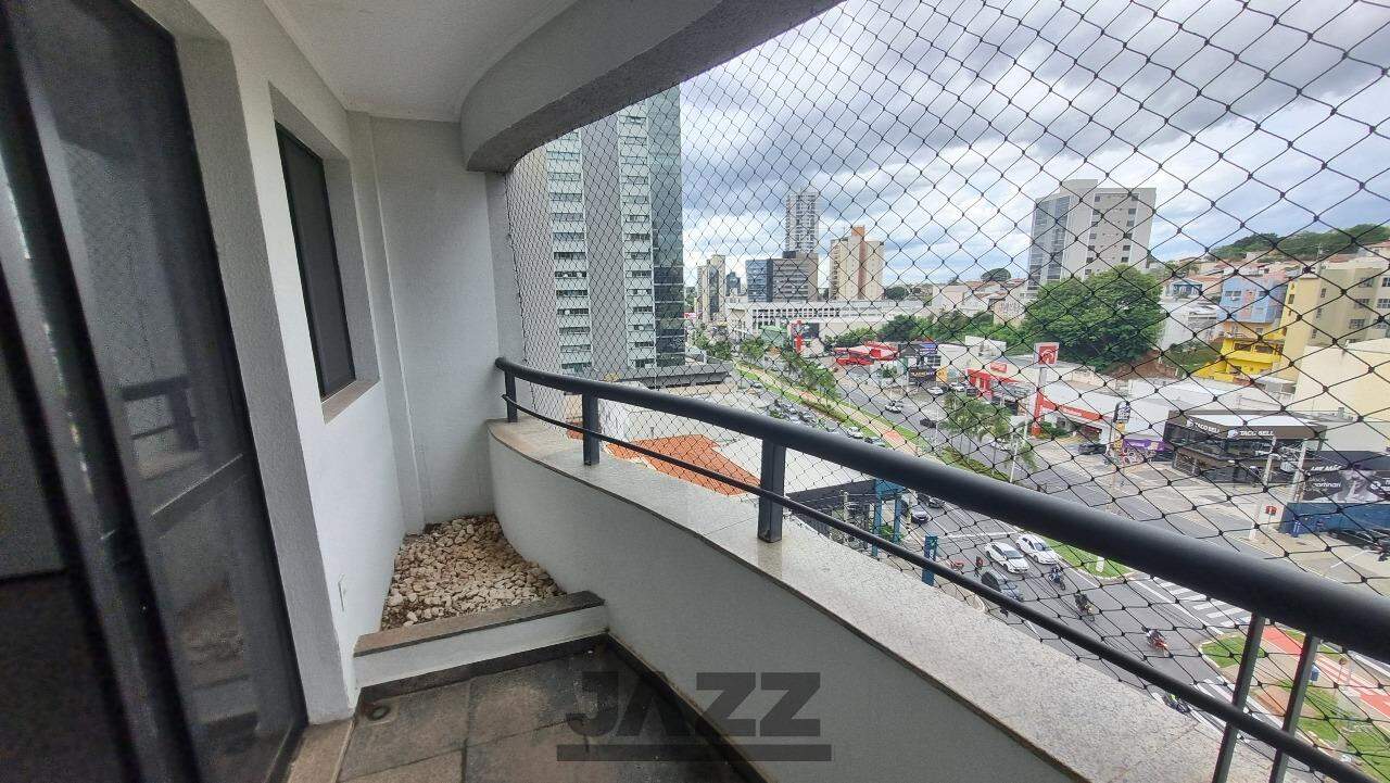 Apartamento à venda com 2 quartos, 76m² - Foto 1