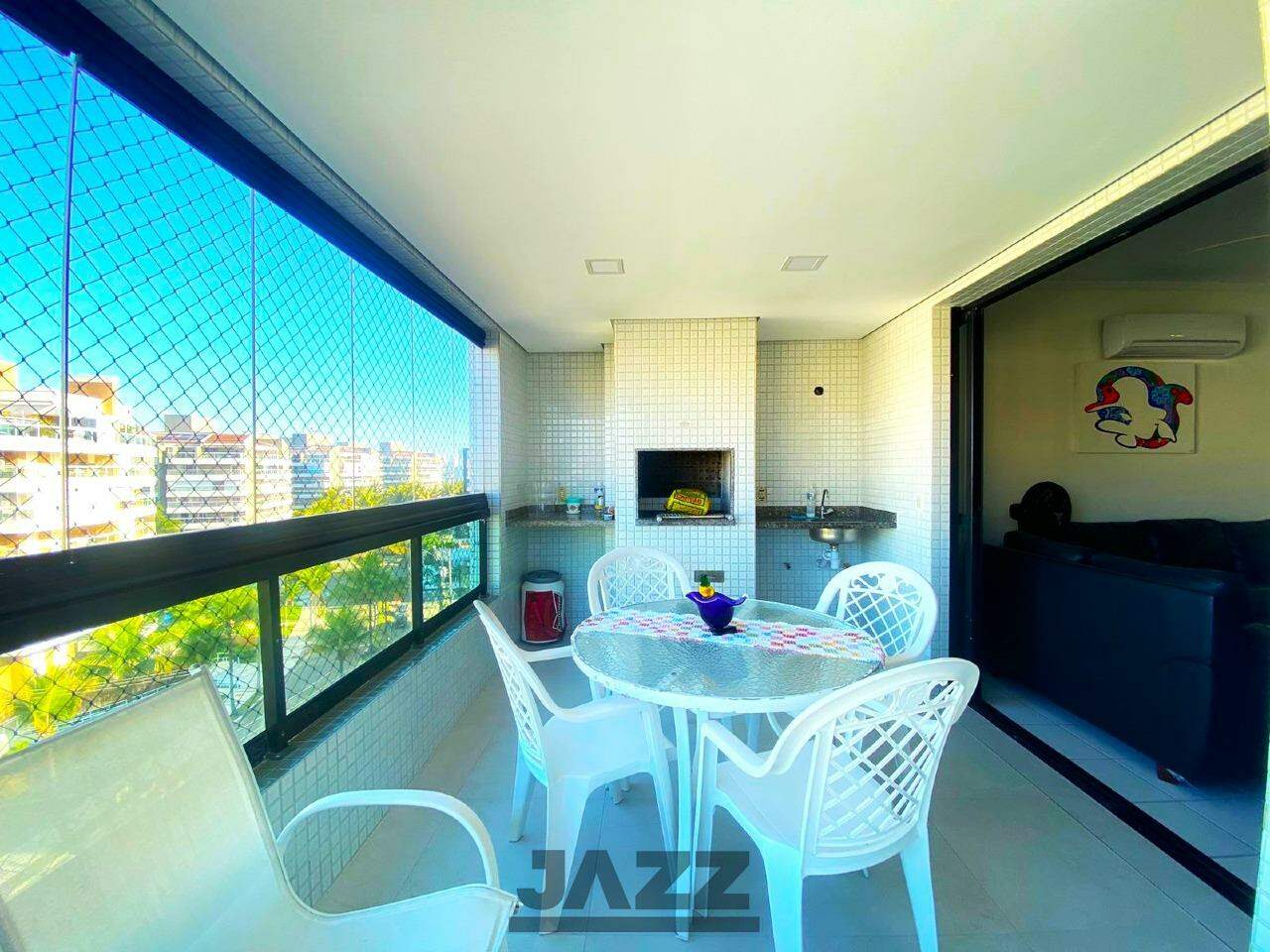 Apartamento à venda com 4 quartos, 112m² - Foto 1