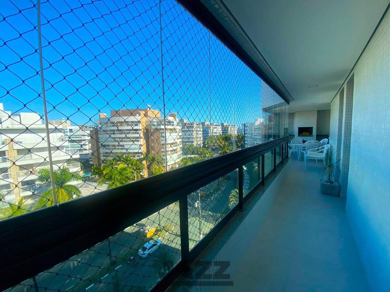 Apartamento à venda com 4 quartos, 112m² - Foto 20