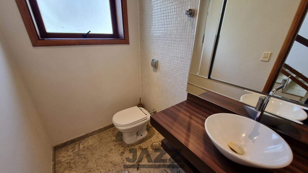 Casa de Condomínio à venda com 5 quartos, 570m² - Foto 32