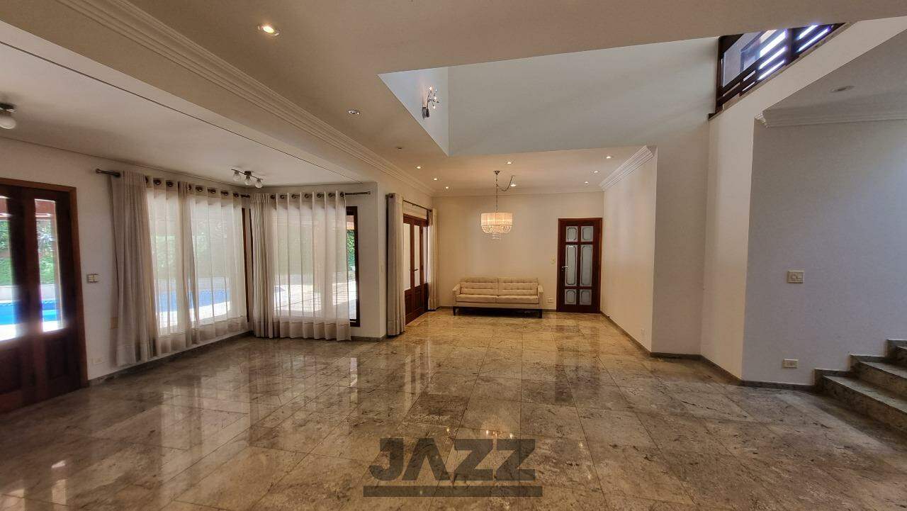 Casa de Condomínio à venda com 5 quartos, 570m² - Foto 30