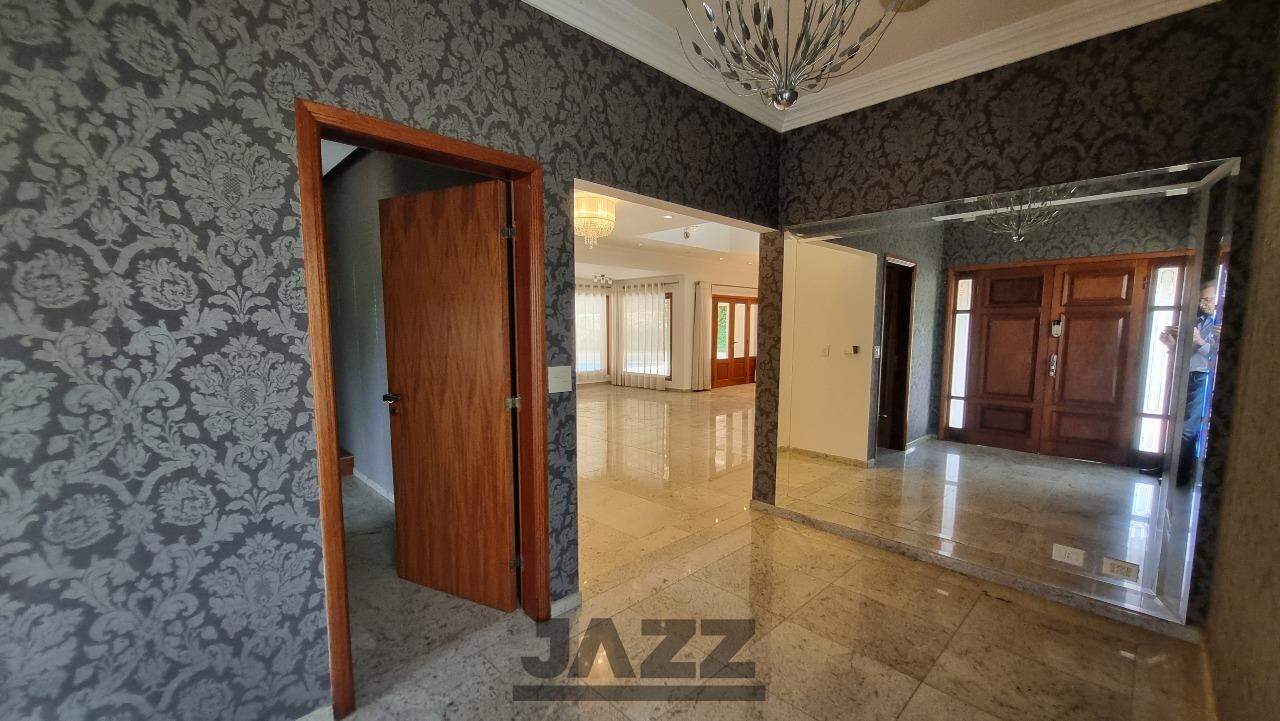 Casa de Condomínio à venda com 5 quartos, 570m² - Foto 21