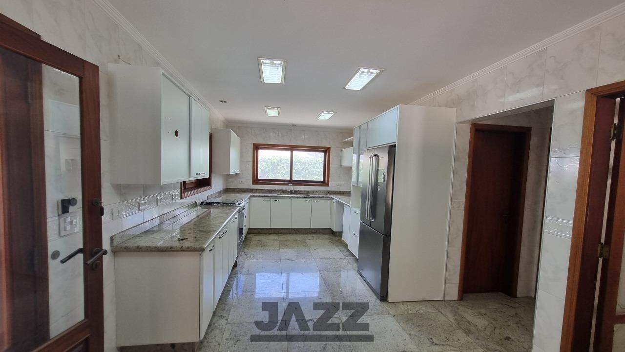 Casa de Condomínio à venda com 5 quartos, 570m² - Foto 14