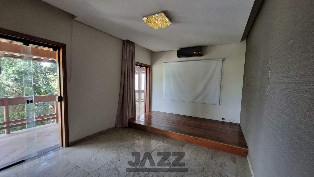 Casa de Condomínio à venda com 5 quartos, 570m² - Foto 22