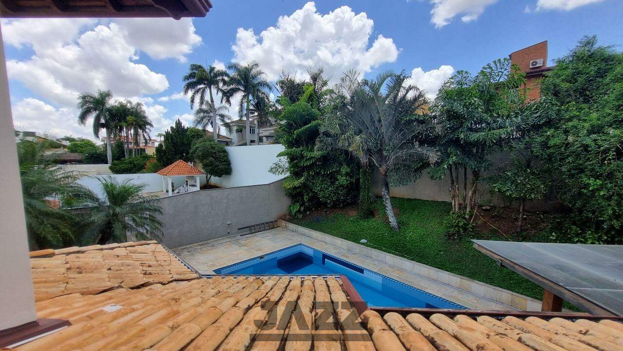 Casa de Condomínio à venda com 5 quartos, 570m² - Foto 38