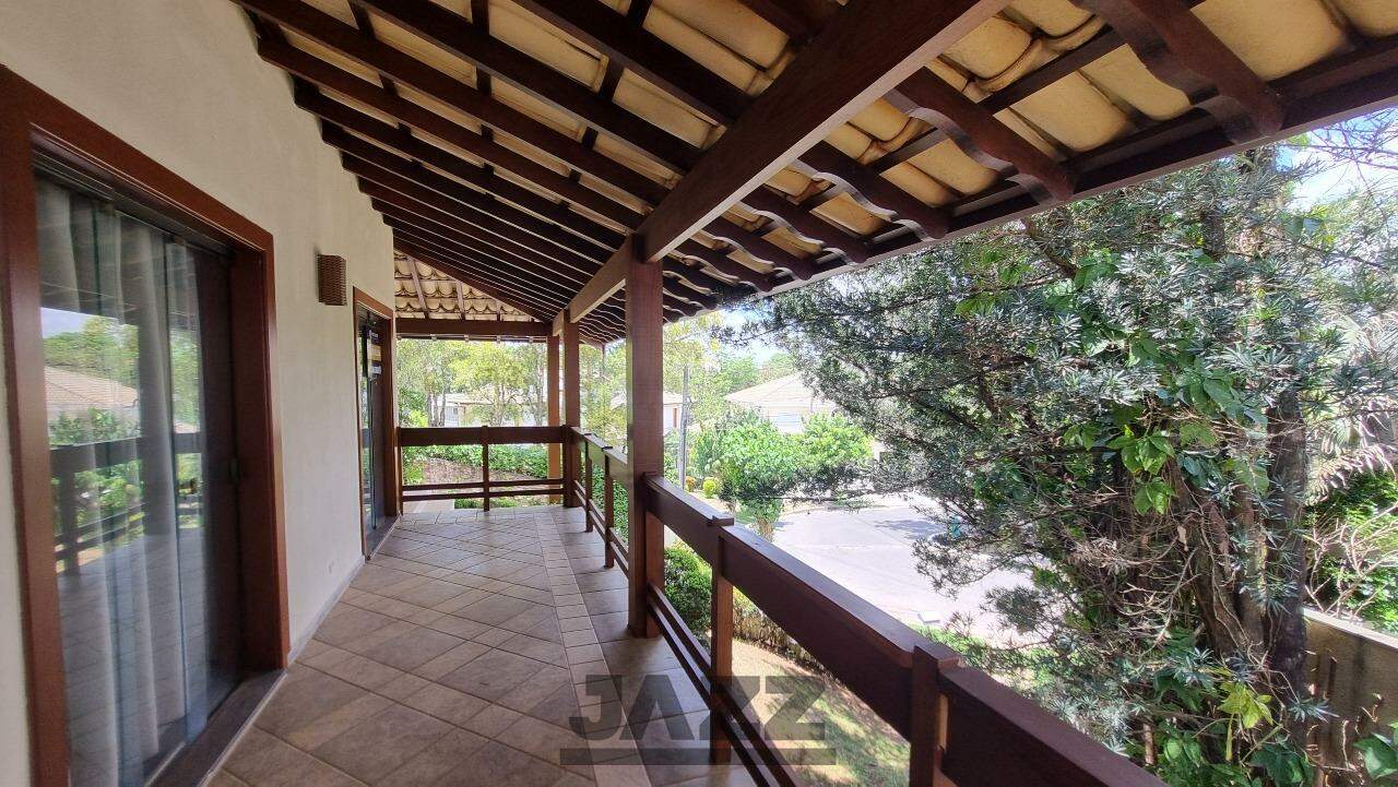 Casa de Condomínio à venda com 5 quartos, 570m² - Foto 26