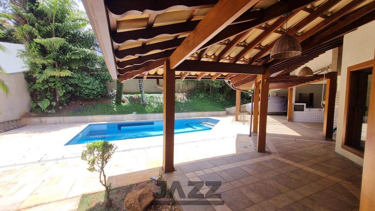 Casa de Condomínio à venda com 5 quartos, 570m² - Foto 11